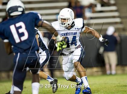 Thumbnail 3 in Mallard Creek @ Charlotte Christian photogallery.