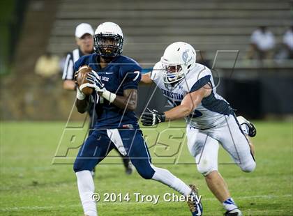 Thumbnail 1 in Mallard Creek @ Charlotte Christian photogallery.