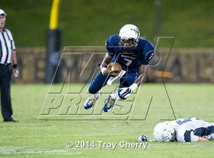 Thumbnail 3 in Mallard Creek @ Charlotte Christian photogallery.