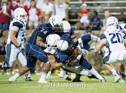 Thumbnail 2 in Mallard Creek @ Charlotte Christian photogallery.