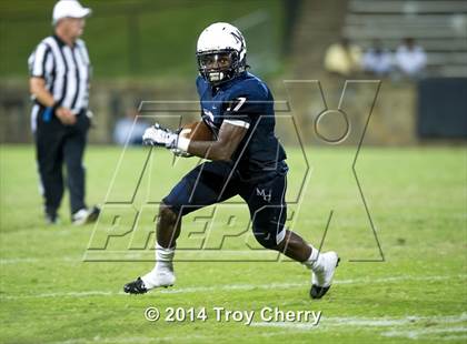 Thumbnail 3 in Mallard Creek @ Charlotte Christian photogallery.