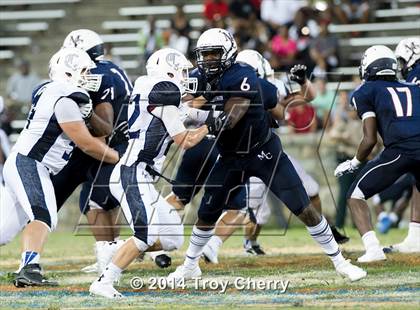 Thumbnail 3 in Mallard Creek @ Charlotte Christian photogallery.