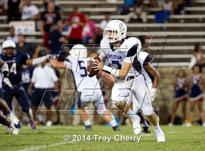Thumbnail 3 in Mallard Creek @ Charlotte Christian photogallery.
