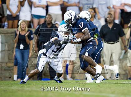 Thumbnail 3 in Mallard Creek @ Charlotte Christian photogallery.