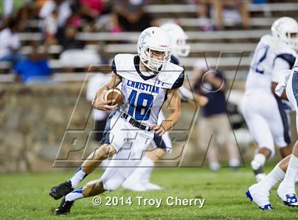 Thumbnail 3 in Mallard Creek @ Charlotte Christian photogallery.