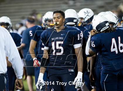 Thumbnail 2 in Mallard Creek @ Charlotte Christian photogallery.