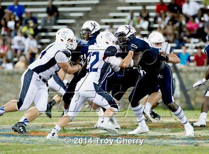 Thumbnail 1 in Mallard Creek @ Charlotte Christian photogallery.