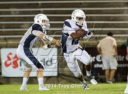 Thumbnail 1 in Mallard Creek @ Charlotte Christian photogallery.