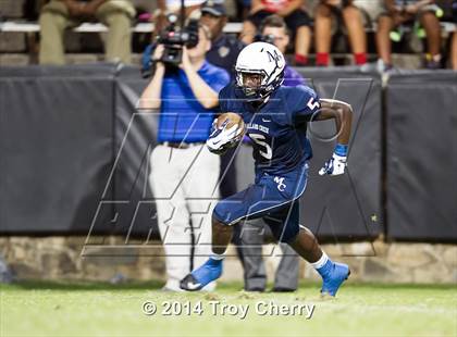Thumbnail 3 in Mallard Creek @ Charlotte Christian photogallery.