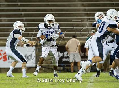Thumbnail 2 in Mallard Creek @ Charlotte Christian photogallery.