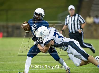 Thumbnail 2 in Mallard Creek @ Charlotte Christian photogallery.