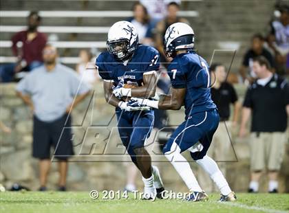 Thumbnail 3 in Mallard Creek @ Charlotte Christian photogallery.