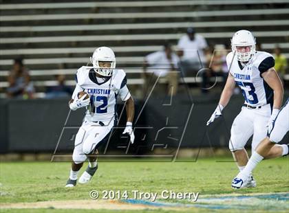 Thumbnail 3 in Mallard Creek @ Charlotte Christian photogallery.