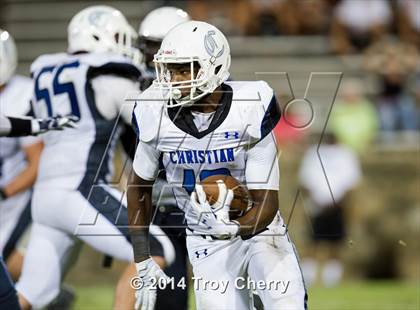 Thumbnail 1 in Mallard Creek @ Charlotte Christian photogallery.