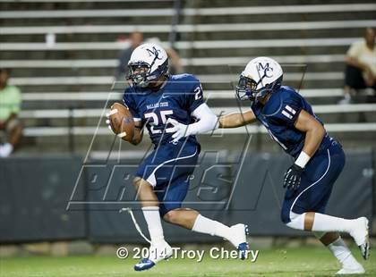 Thumbnail 1 in Mallard Creek @ Charlotte Christian photogallery.