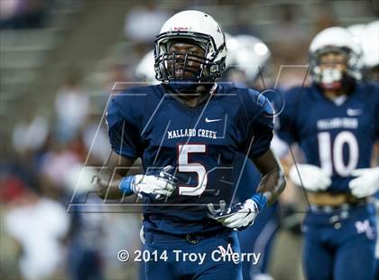 Thumbnail 2 in Mallard Creek @ Charlotte Christian photogallery.