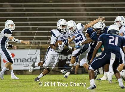 Thumbnail 1 in Mallard Creek @ Charlotte Christian photogallery.