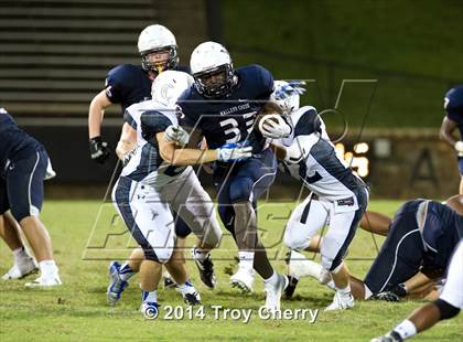 Thumbnail 3 in Mallard Creek @ Charlotte Christian photogallery.