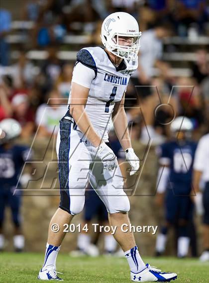 Thumbnail 1 in Mallard Creek @ Charlotte Christian photogallery.