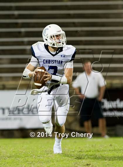 Thumbnail 3 in Mallard Creek @ Charlotte Christian photogallery.