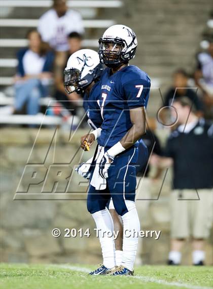Thumbnail 2 in Mallard Creek @ Charlotte Christian photogallery.