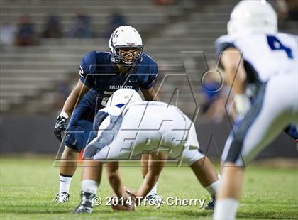 Thumbnail 2 in Mallard Creek @ Charlotte Christian photogallery.