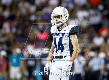 Thumbnail 3 in Mallard Creek @ Charlotte Christian photogallery.