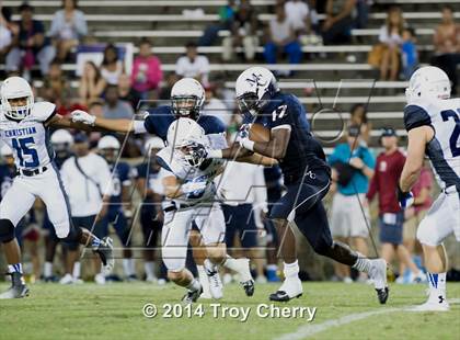 Thumbnail 3 in Mallard Creek @ Charlotte Christian photogallery.