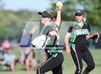 Photo from the gallery "Dublin Coffman vs Watkins Memorial (OHSAA D1 District Semifinal)"