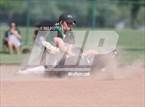 Photo from the gallery "Dublin Coffman vs Watkins Memorial (OHSAA D1 District Semifinal)"