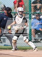 Photo from the gallery "Dublin Coffman vs Watkins Memorial (OHSAA D1 District Semifinal)"