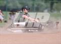 Photo from the gallery "Dublin Coffman vs Watkins Memorial (OHSAA D1 District Semifinal)"