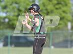 Photo from the gallery "Dublin Coffman vs Watkins Memorial (OHSAA D1 District Semifinal)"