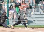Photo from the gallery "Dublin Coffman vs Watkins Memorial (OHSAA D1 District Semifinal)"