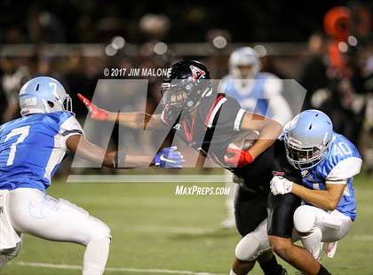 Thumbnail 1 in Aragon @ Hillsdale photogallery.