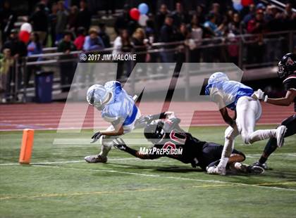 Thumbnail 1 in Aragon @ Hillsdale photogallery.