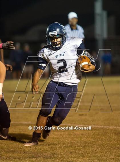 Thumbnail 1 in Swansboro @ Havelock photogallery.