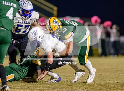 Thumbnail 1 in Wilson Central @ Gallatin photogallery.