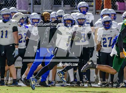 Thumbnail 1 in Wilson Central @ Gallatin photogallery.