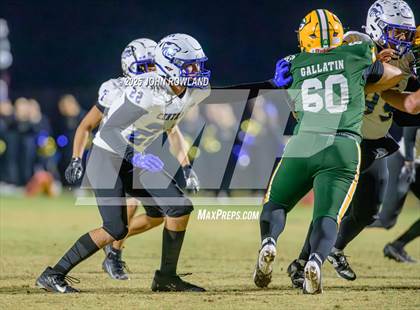 Thumbnail 3 in Wilson Central @ Gallatin photogallery.