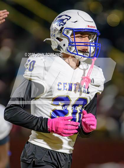 Thumbnail 3 in Wilson Central @ Gallatin photogallery.