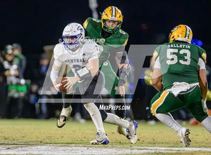 Thumbnail 3 in Wilson Central @ Gallatin photogallery.