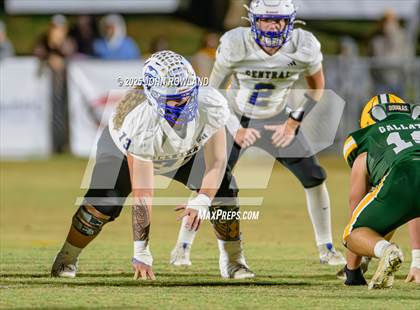 Thumbnail 3 in Wilson Central @ Gallatin photogallery.