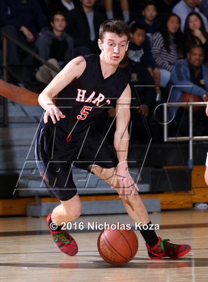 Thumbnail 1 in Hart vs. Cleveland (Hart Tournament) photogallery.