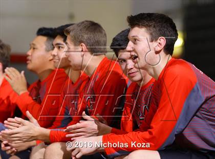 Thumbnail 1 in Hart vs. Cleveland (Hart Tournament) photogallery.