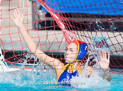Thumbnail 1 in Charter Oak vs West Covina (Diamond Bar) photogallery.