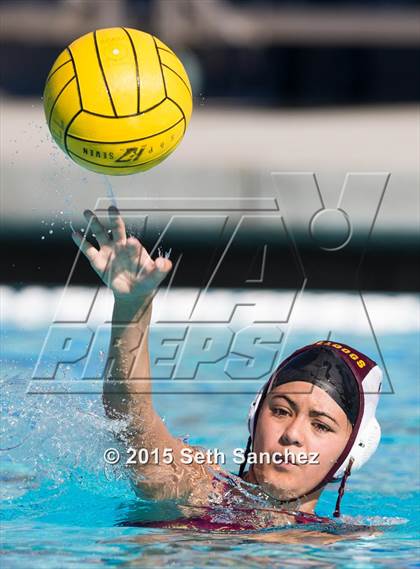 Thumbnail 2 in Charter Oak vs West Covina (Diamond Bar) photogallery.