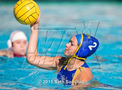 Thumbnail 3 in Charter Oak vs West Covina (Diamond Bar) photogallery.