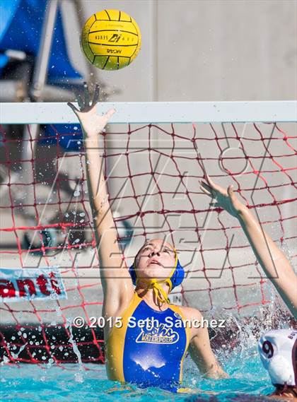 Thumbnail 3 in Charter Oak vs West Covina (Diamond Bar) photogallery.