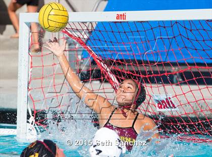 Thumbnail 2 in Charter Oak vs West Covina (Diamond Bar) photogallery.